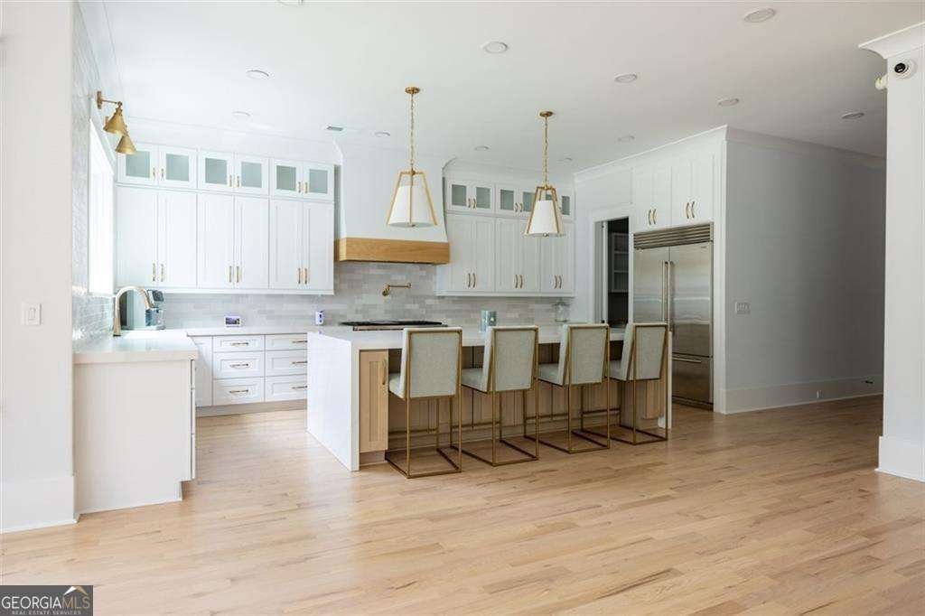 3470 HAMILTON MILL Road Buford - Photo 18