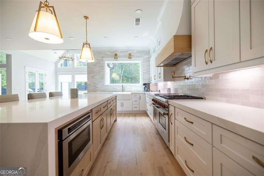 3470 HAMILTON MILL Road Buford - Photo 22