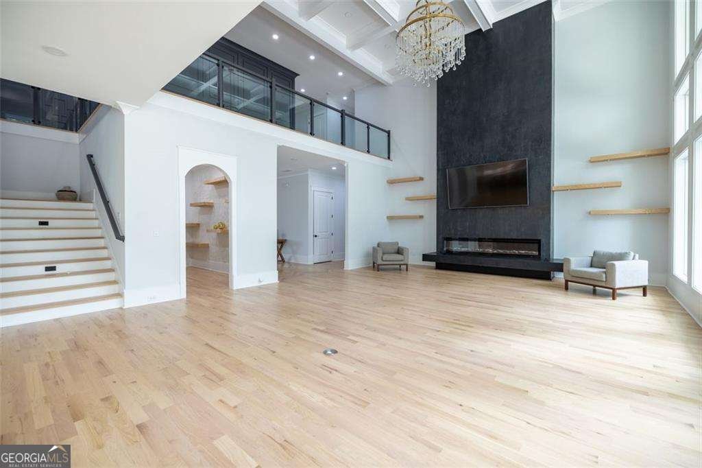 3470 HAMILTON MILL Road Buford - Photo 24