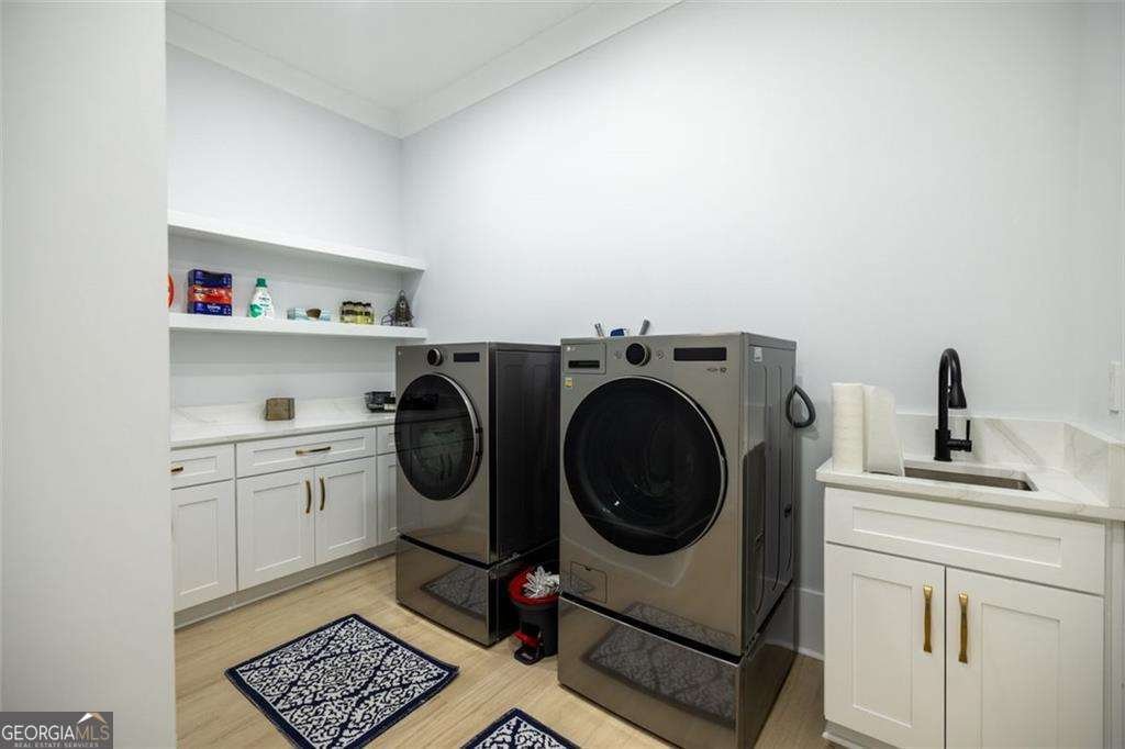 3470 HAMILTON MILL Road Buford - Photo 25