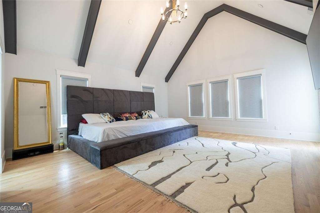 3470 HAMILTON MILL Road Buford - Photo 26