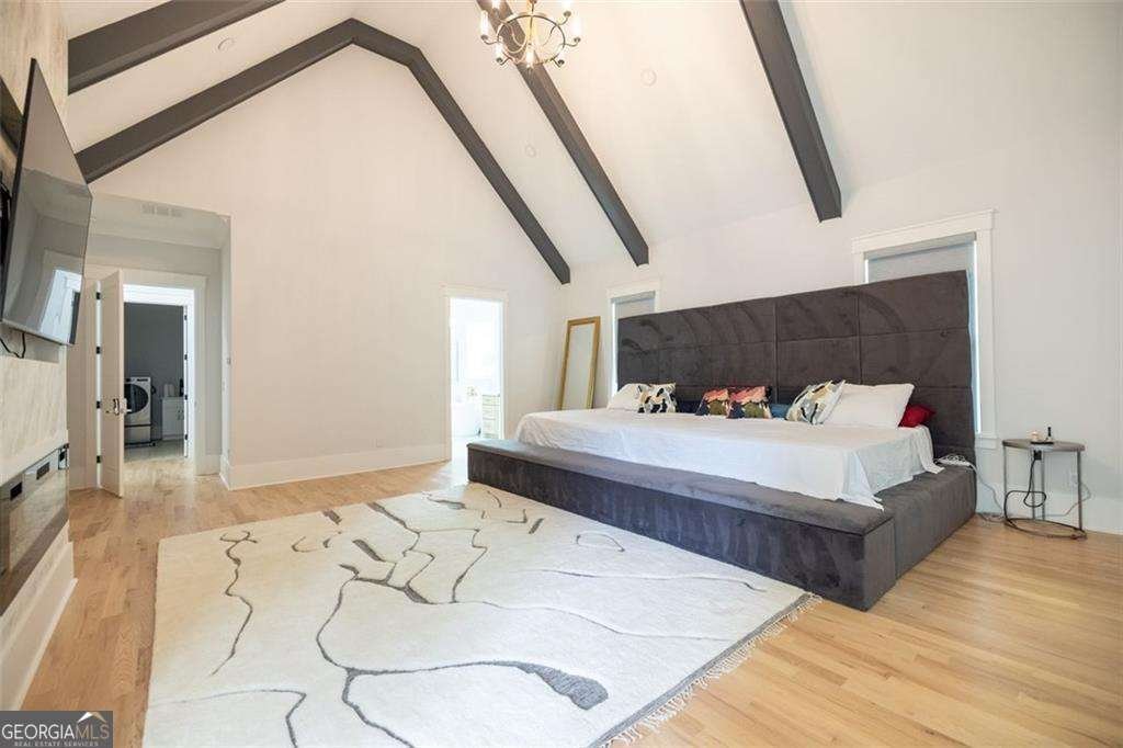 3470 HAMILTON MILL Road Buford - Photo 27