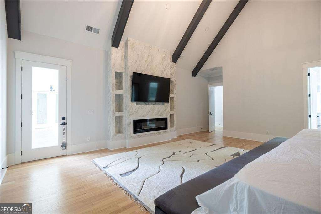 3470 HAMILTON MILL Road Buford - Photo 28