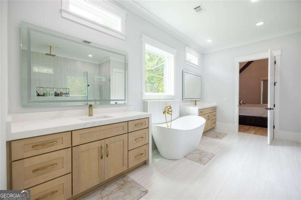 3470 HAMILTON MILL Road Buford - Photo 30