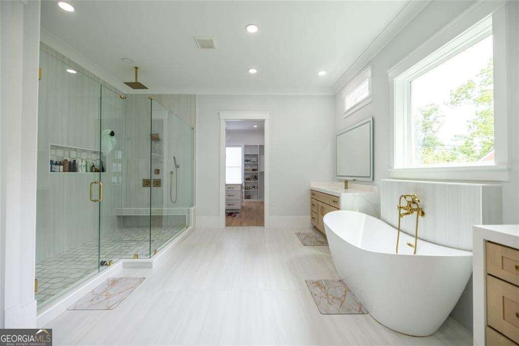 3470 HAMILTON MILL Road Buford - Photo 32