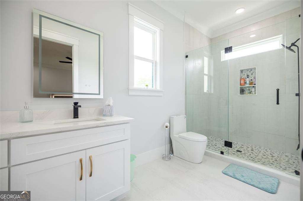 3470 HAMILTON MILL Road Buford - Photo 33