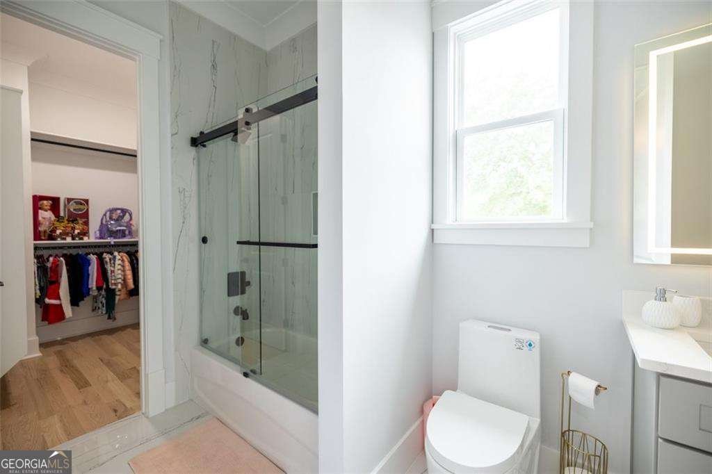 3470 HAMILTON MILL Road Buford - Photo 34