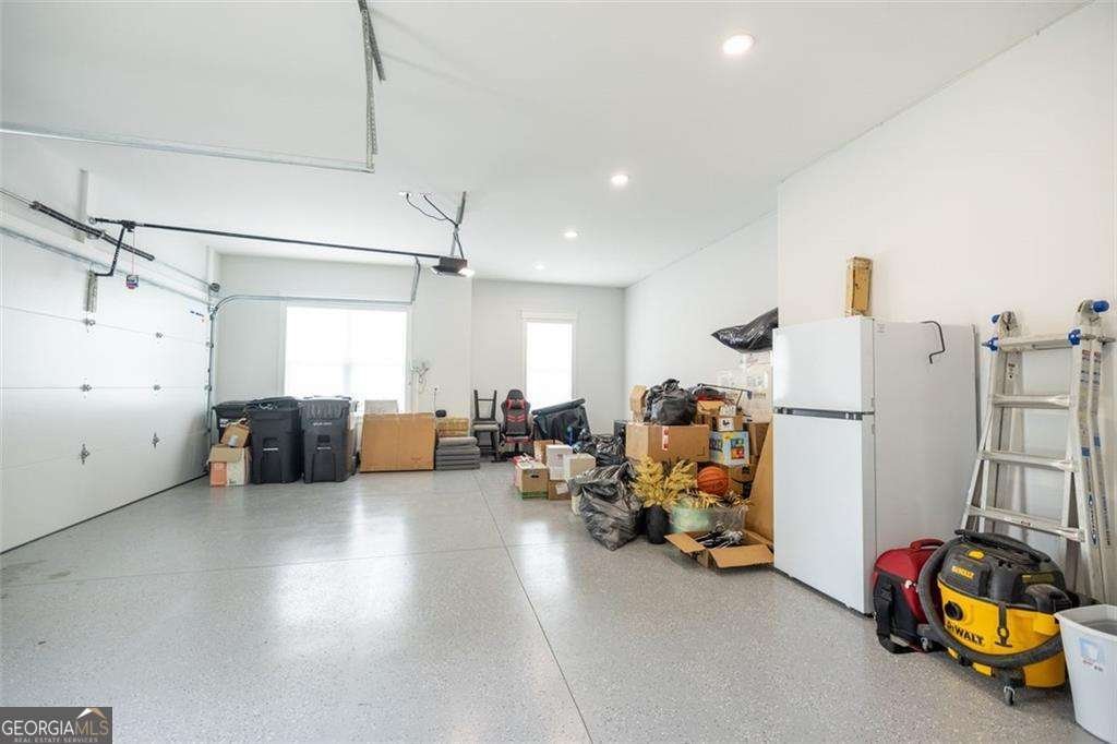 3470 HAMILTON MILL Road Buford - Photo 37