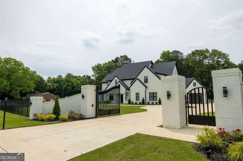 3470 HAMILTON MILL Road Buford - Photo 39