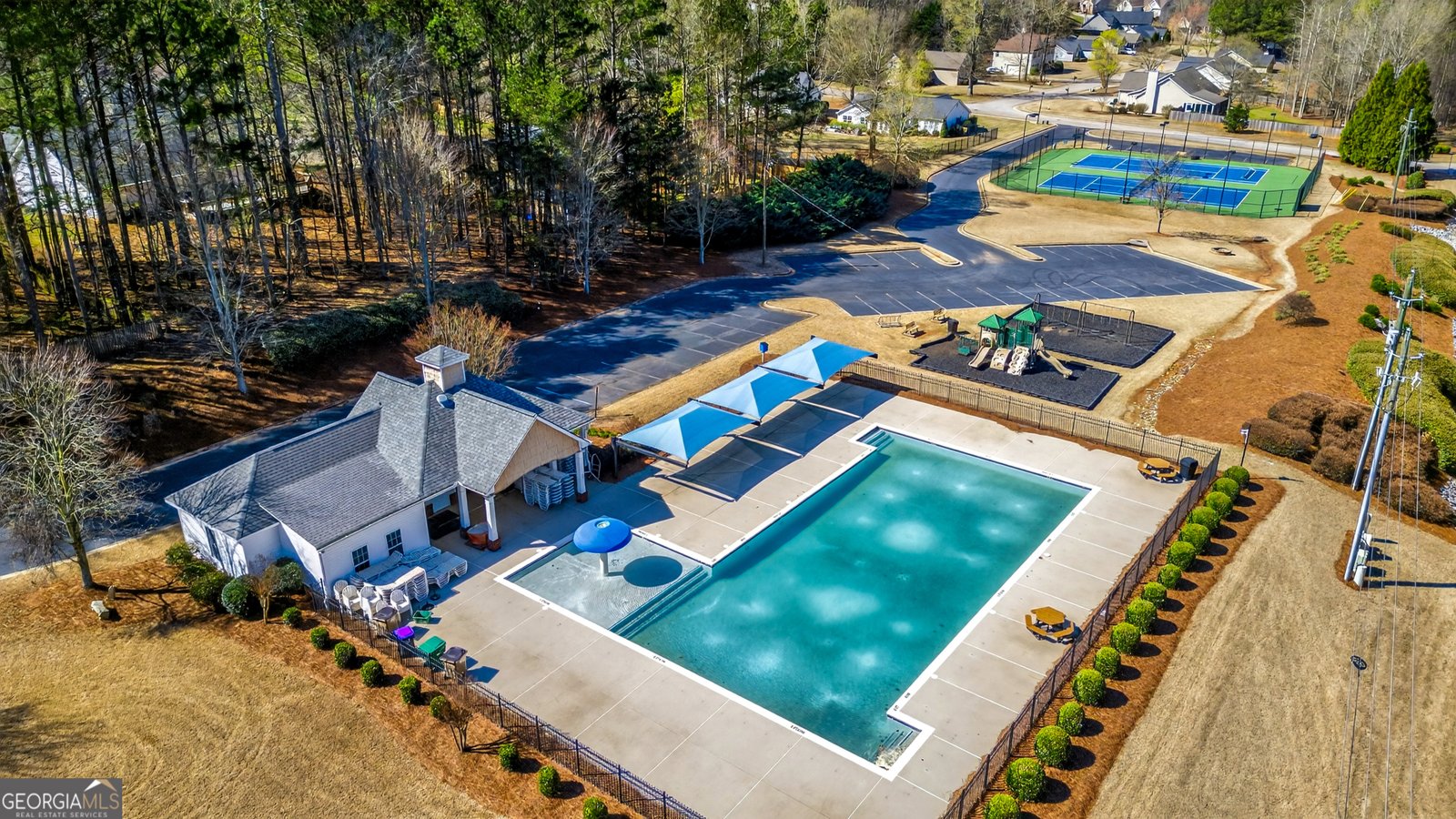 1354 Jefferson Station Road Jefferson - Photo 38