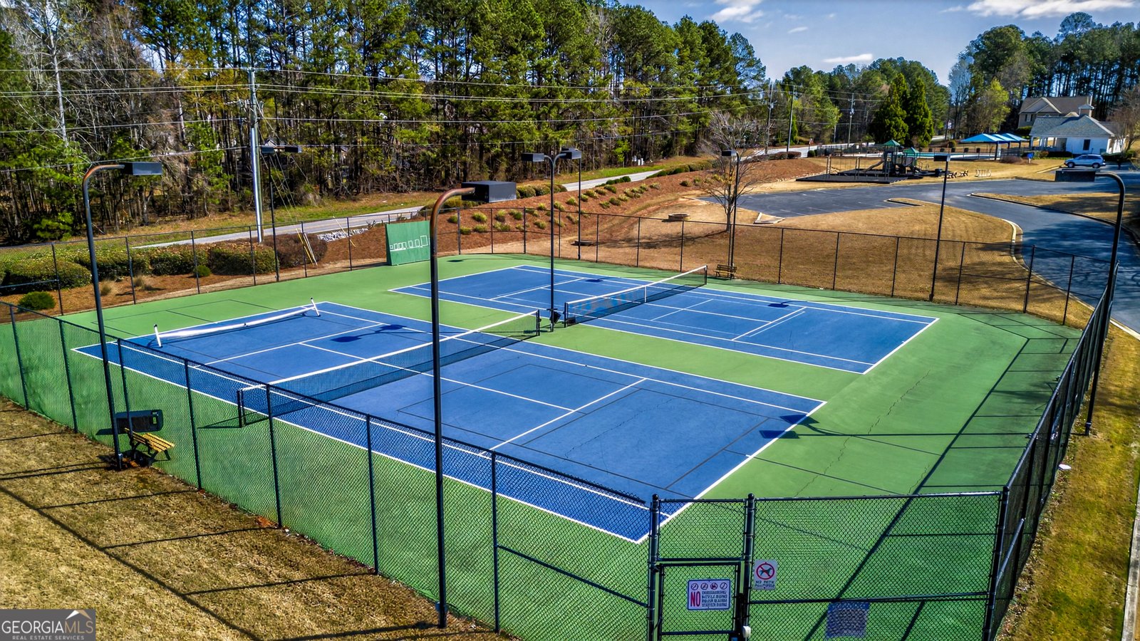 1354 Jefferson Station Road Jefferson - Photo 39