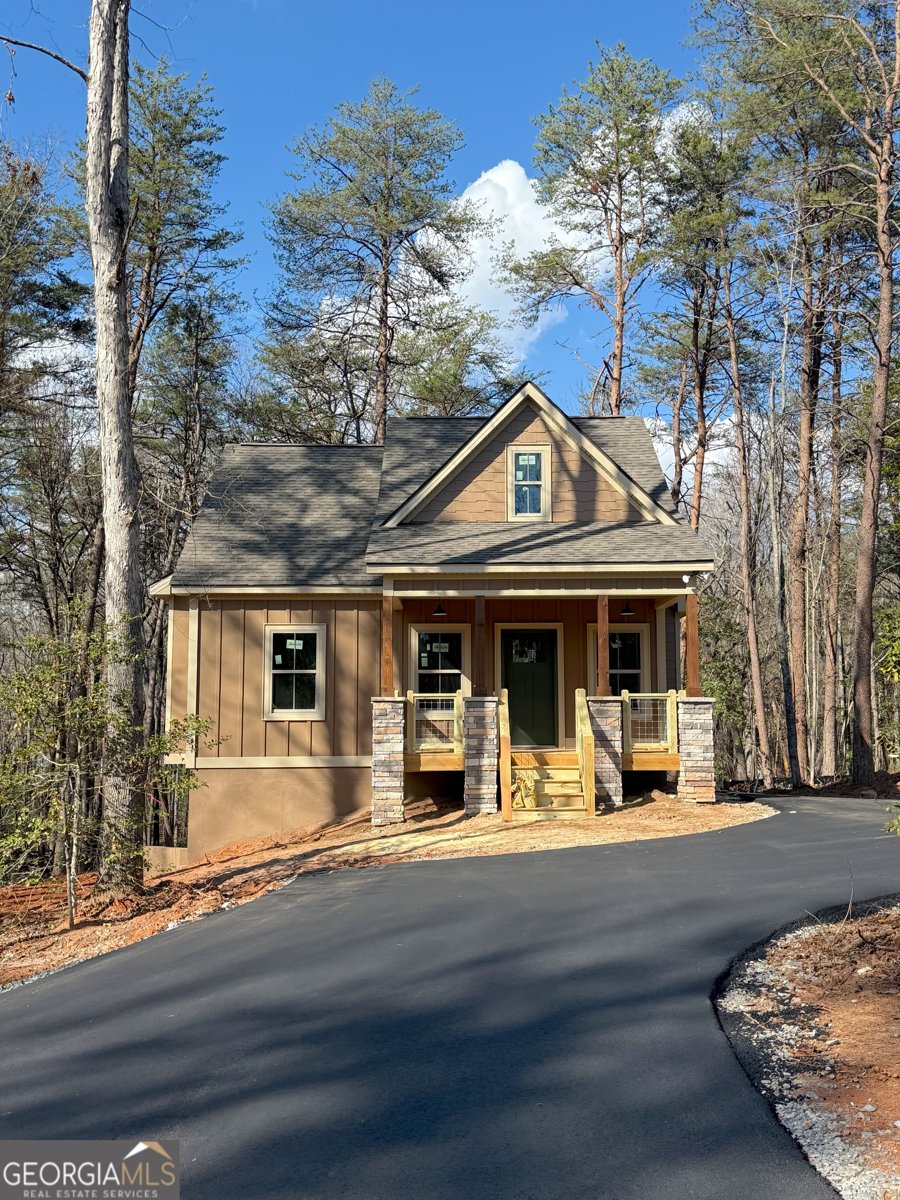 18 Creek Bend Point Cleveland - Photo 1