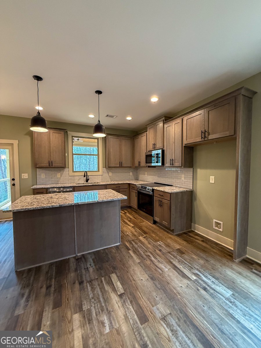 18 Creek Bend Point Cleveland - Photo 11