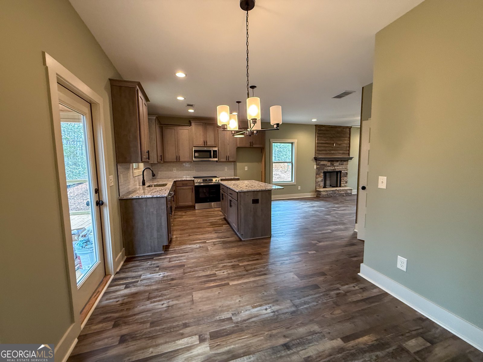 18 Creek Bend Point Cleveland - Photo 13