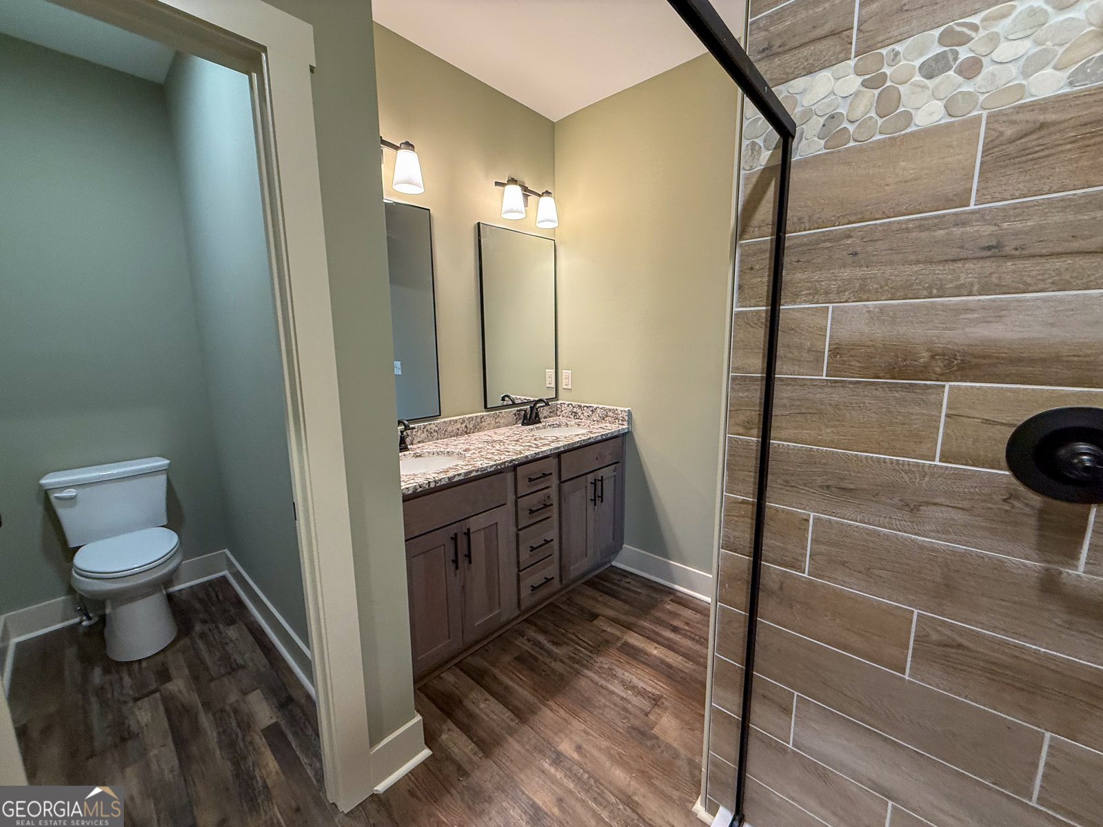 18 Creek Bend Point Cleveland - Photo 33