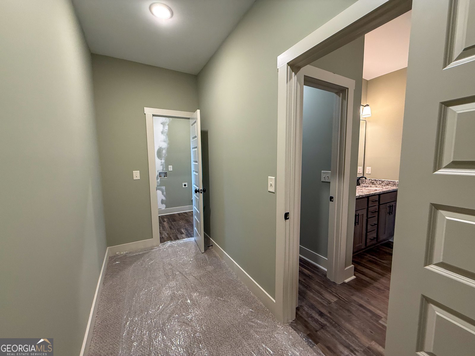 18 Creek Bend Point Cleveland - Photo 36