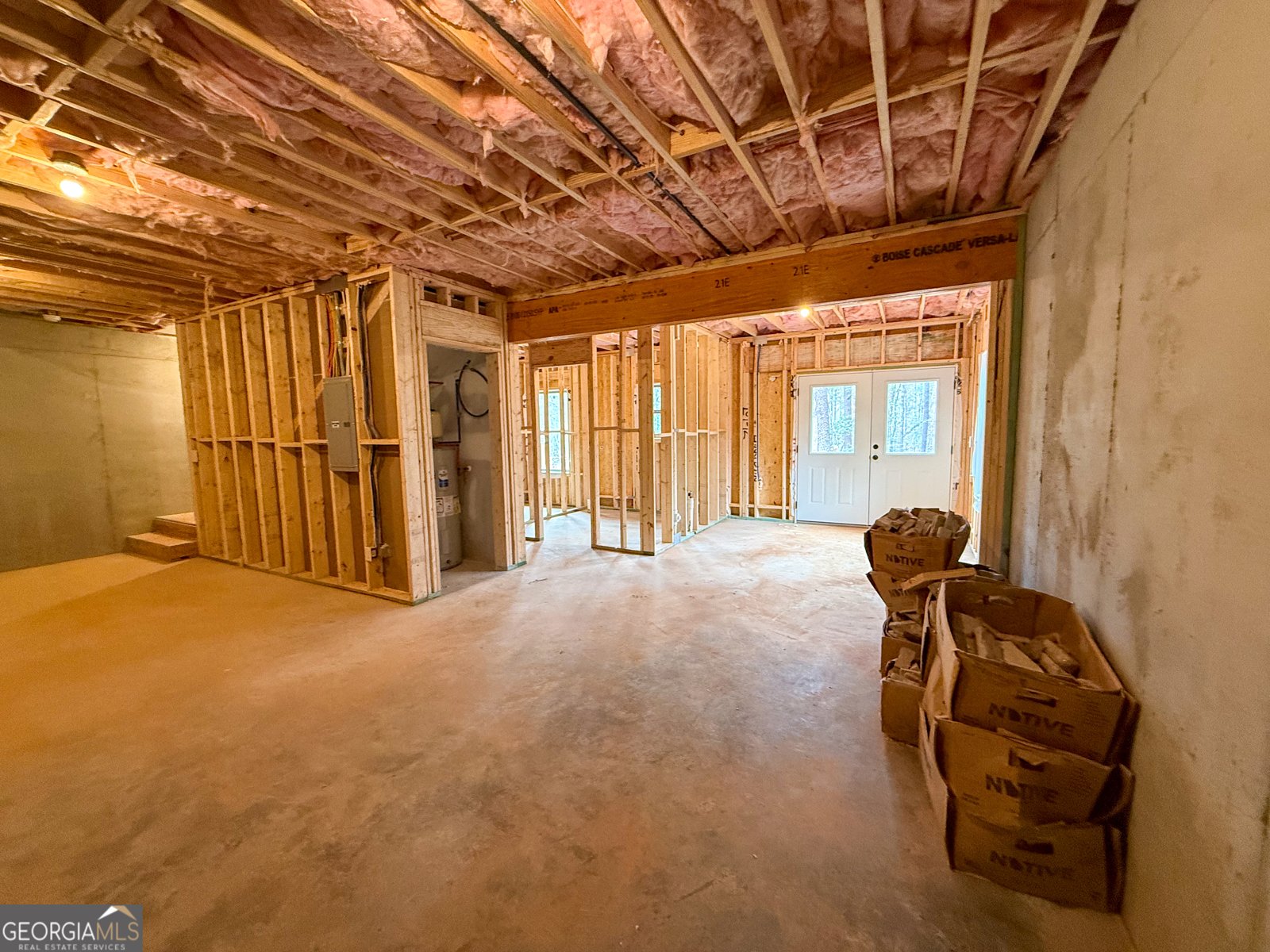 18 Creek Bend Point Cleveland - Photo 43