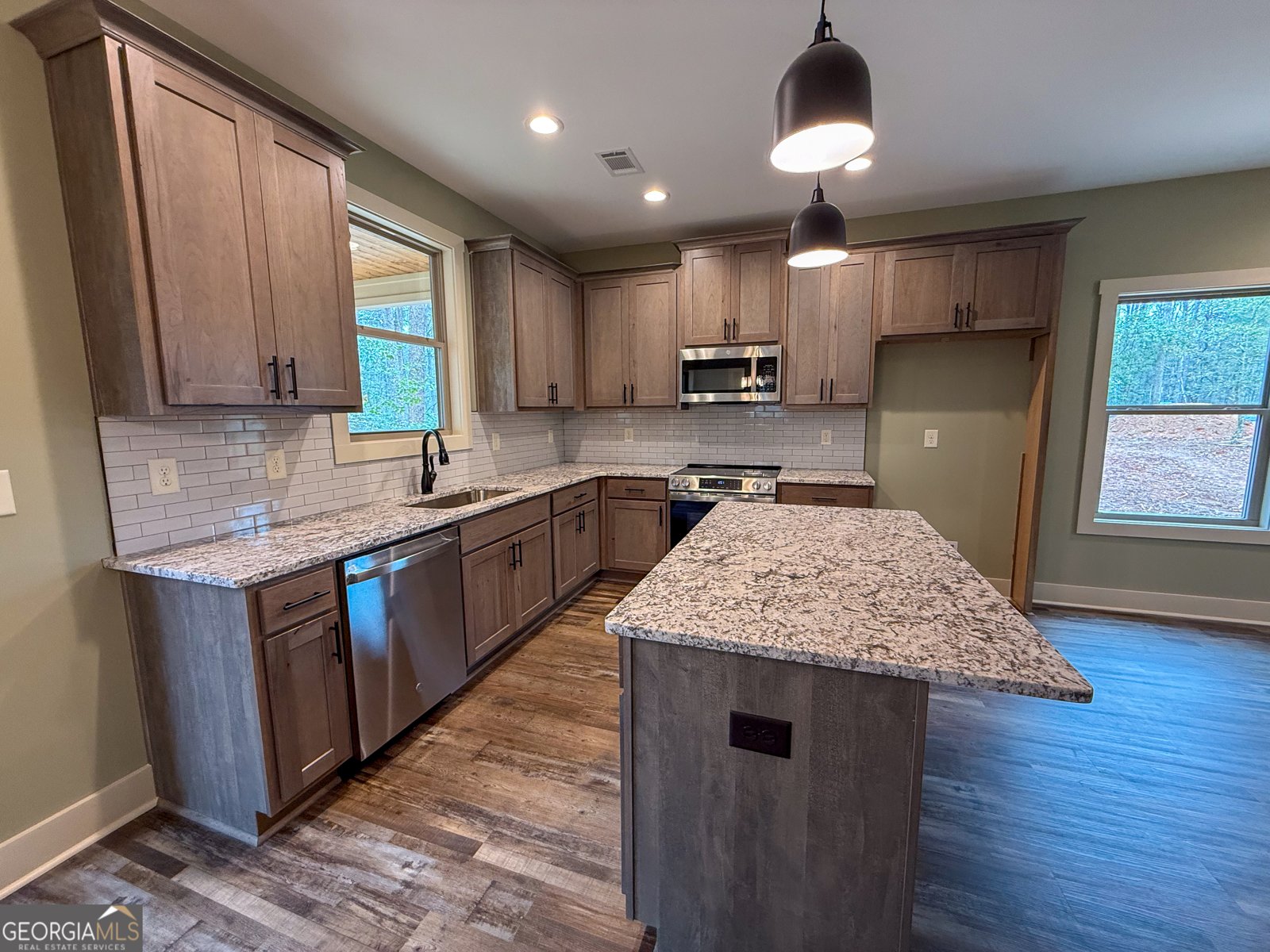 18 Creek Bend Point Cleveland - Photo 9