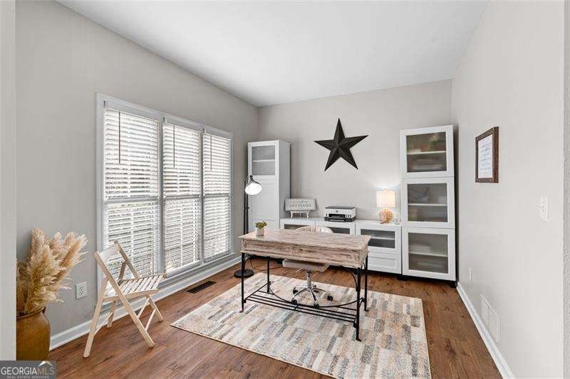 108 Blackberry Court Woodstock - Photo 10