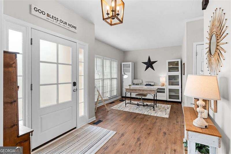 108 Blackberry Court Woodstock - Photo 11