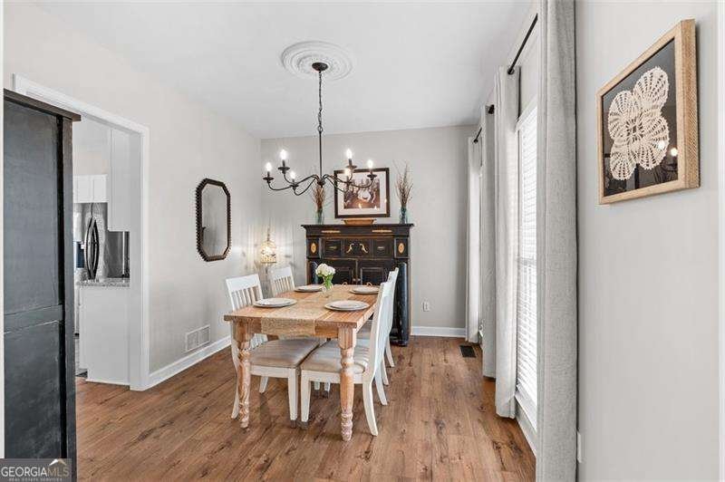 108 Blackberry Court Woodstock - Photo 12