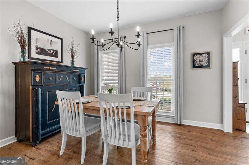 108 Blackberry Court Woodstock - Photo 13