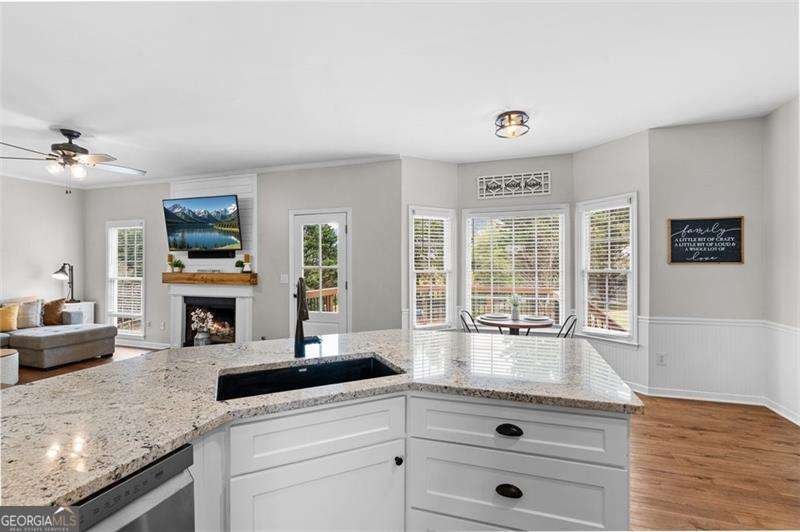 108 Blackberry Court Woodstock - Photo 15