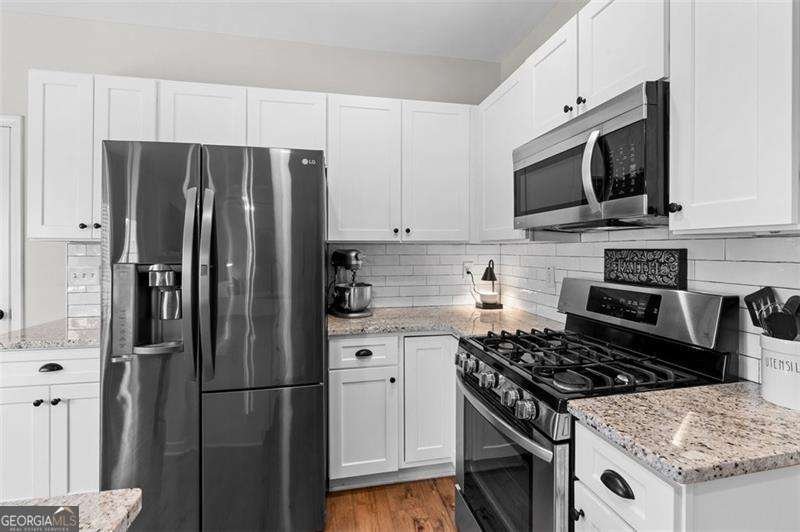 108 Blackberry Court Woodstock - Photo 16