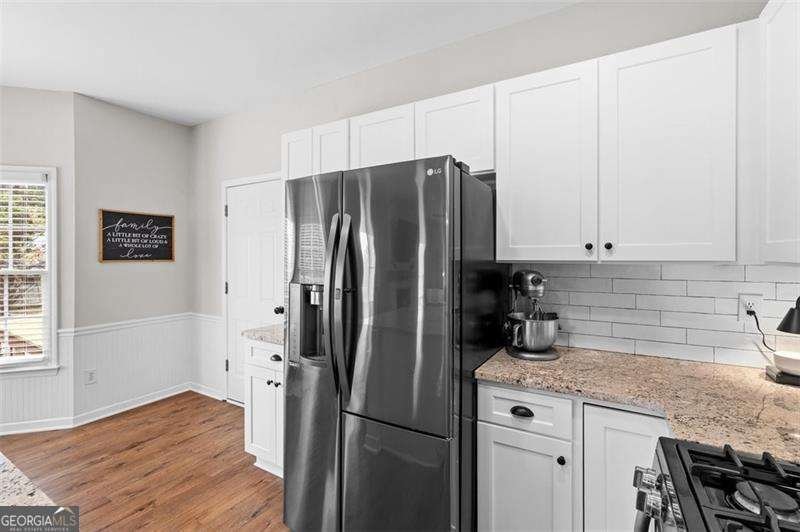 108 Blackberry Court Woodstock - Photo 17