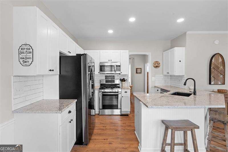 108 Blackberry Court Woodstock - Photo 18