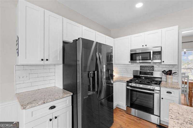 108 Blackberry Court Woodstock - Photo 19