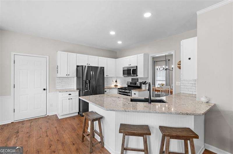 108 Blackberry Court Woodstock - Photo 20