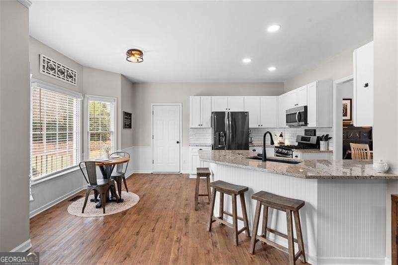 108 Blackberry Court Woodstock - Photo 21