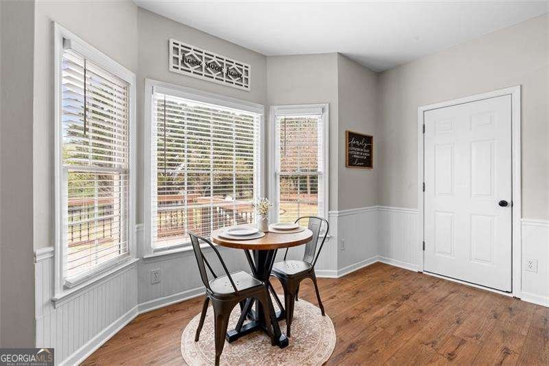 108 Blackberry Court Woodstock - Photo 22