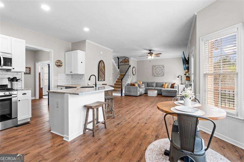 108 Blackberry Court Woodstock - Photo 24