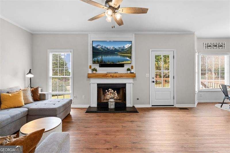 108 Blackberry Court Woodstock - Photo 25