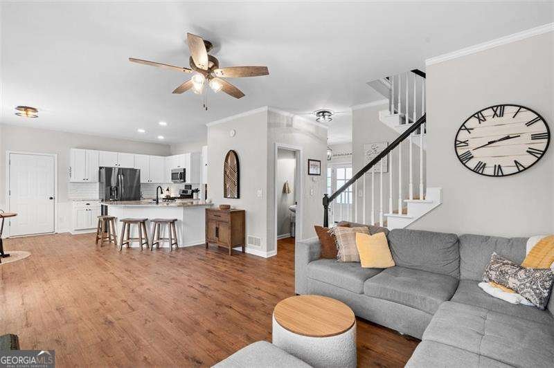 108 Blackberry Court Woodstock - Photo 26