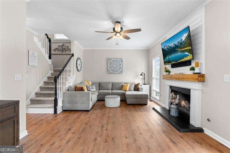 108 Blackberry Court Woodstock - Photo 28