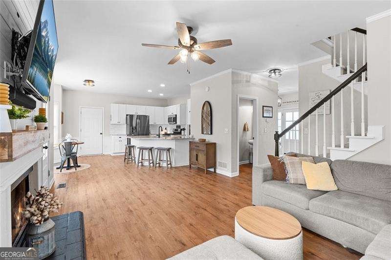 108 Blackberry Court Woodstock - Photo 29