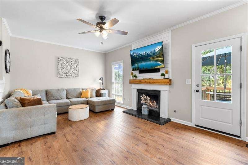 108 Blackberry Court Woodstock - Photo 30