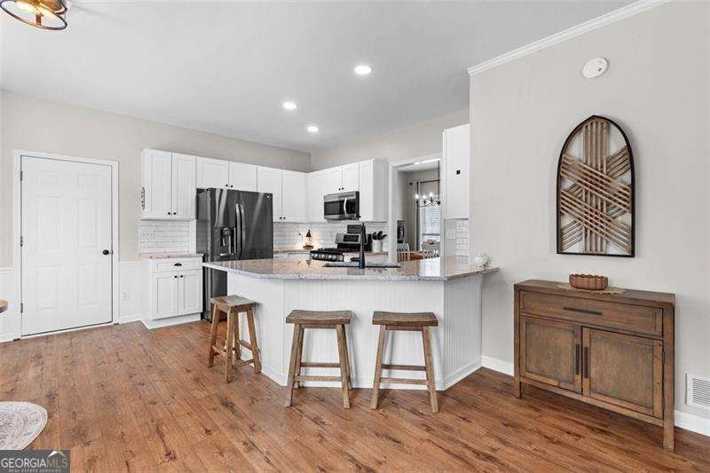 108 Blackberry Court Woodstock - Photo 31