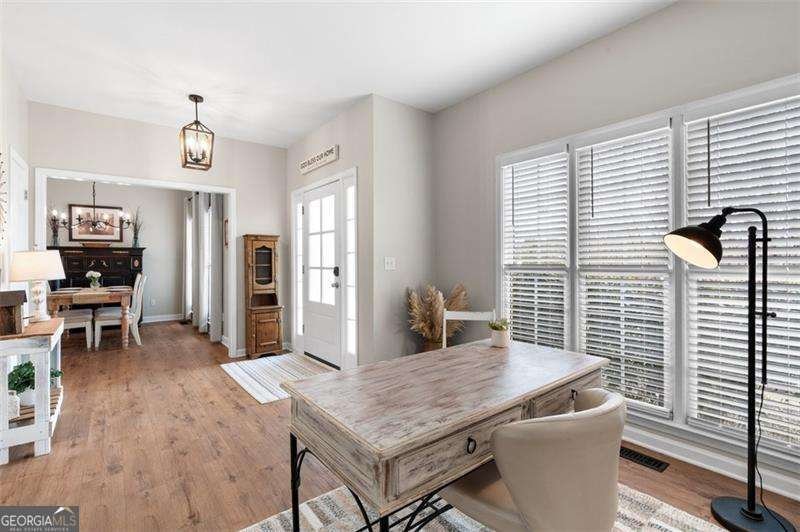 108 Blackberry Court Woodstock - Photo 33