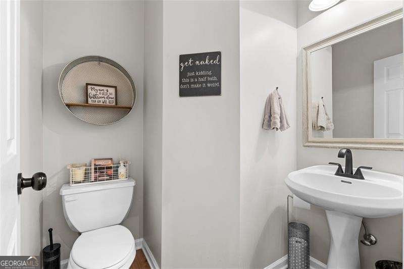 108 Blackberry Court Woodstock - Photo 34