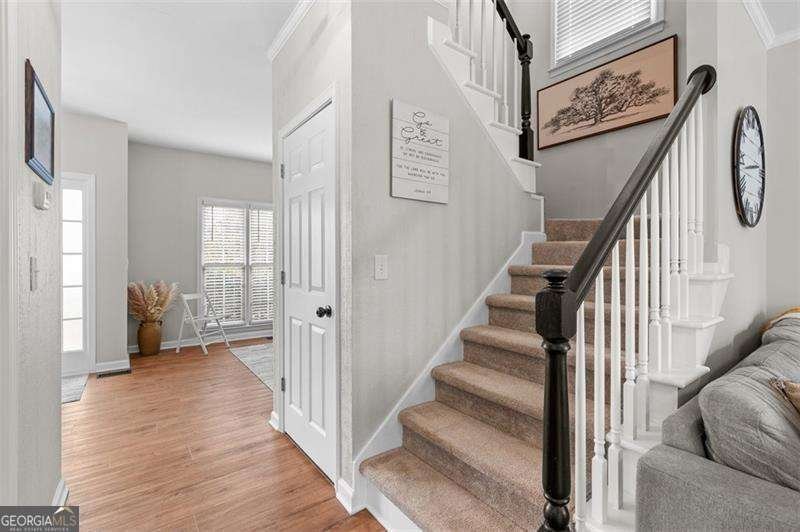 108 Blackberry Court Woodstock - Photo 35