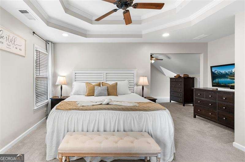 108 Blackberry Court Woodstock - Photo 37