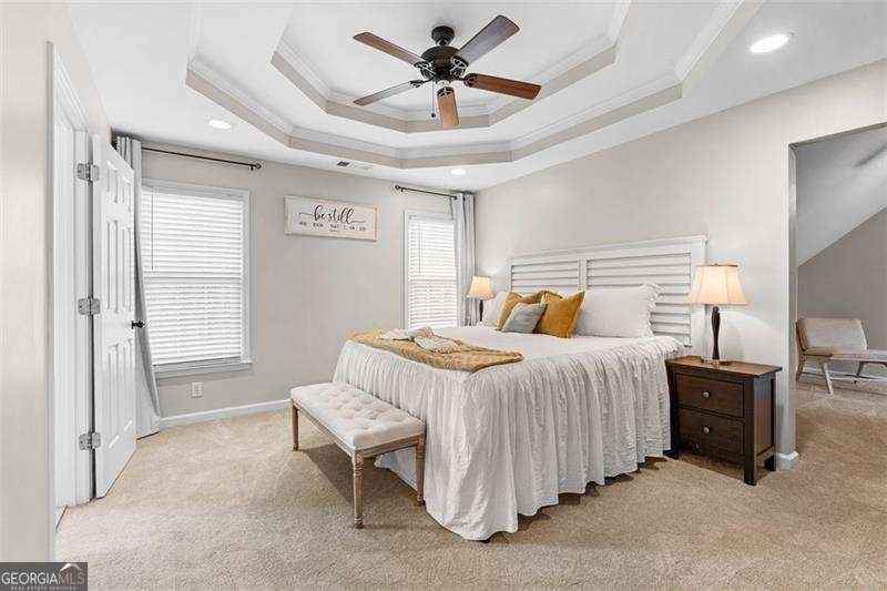 108 Blackberry Court Woodstock - Photo 38