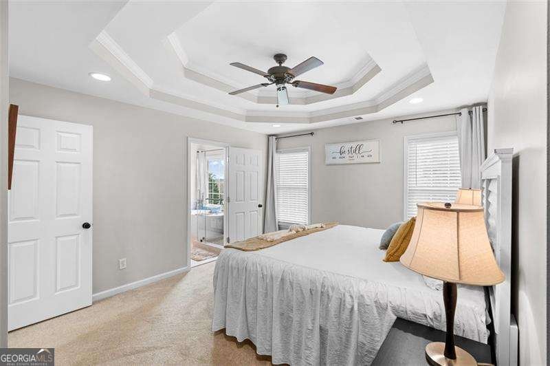 108 Blackberry Court Woodstock - Photo 39