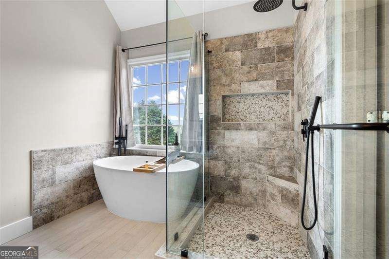 108 Blackberry Court Woodstock - Photo 49