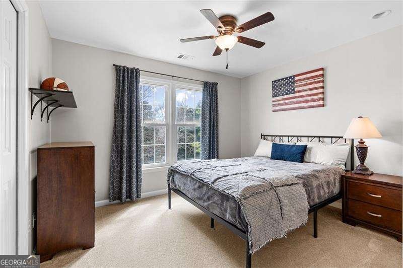 108 Blackberry Court Woodstock - Photo 57