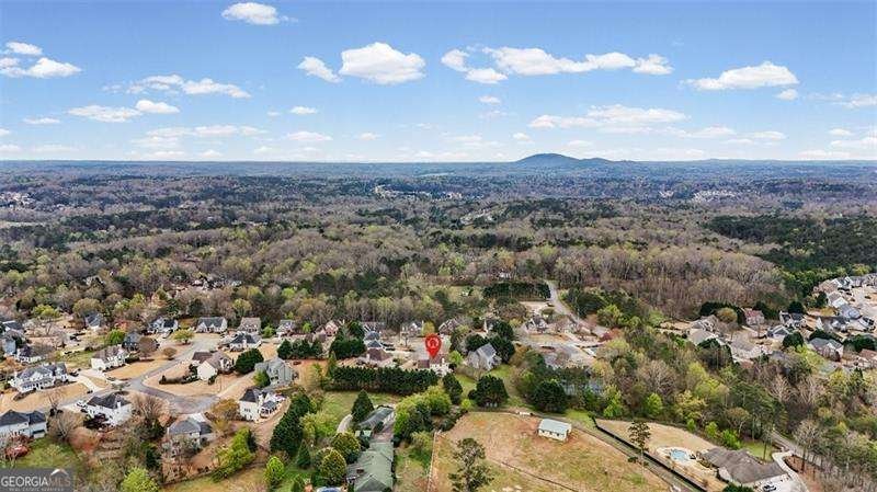 108 Blackberry Court Woodstock - Photo 7